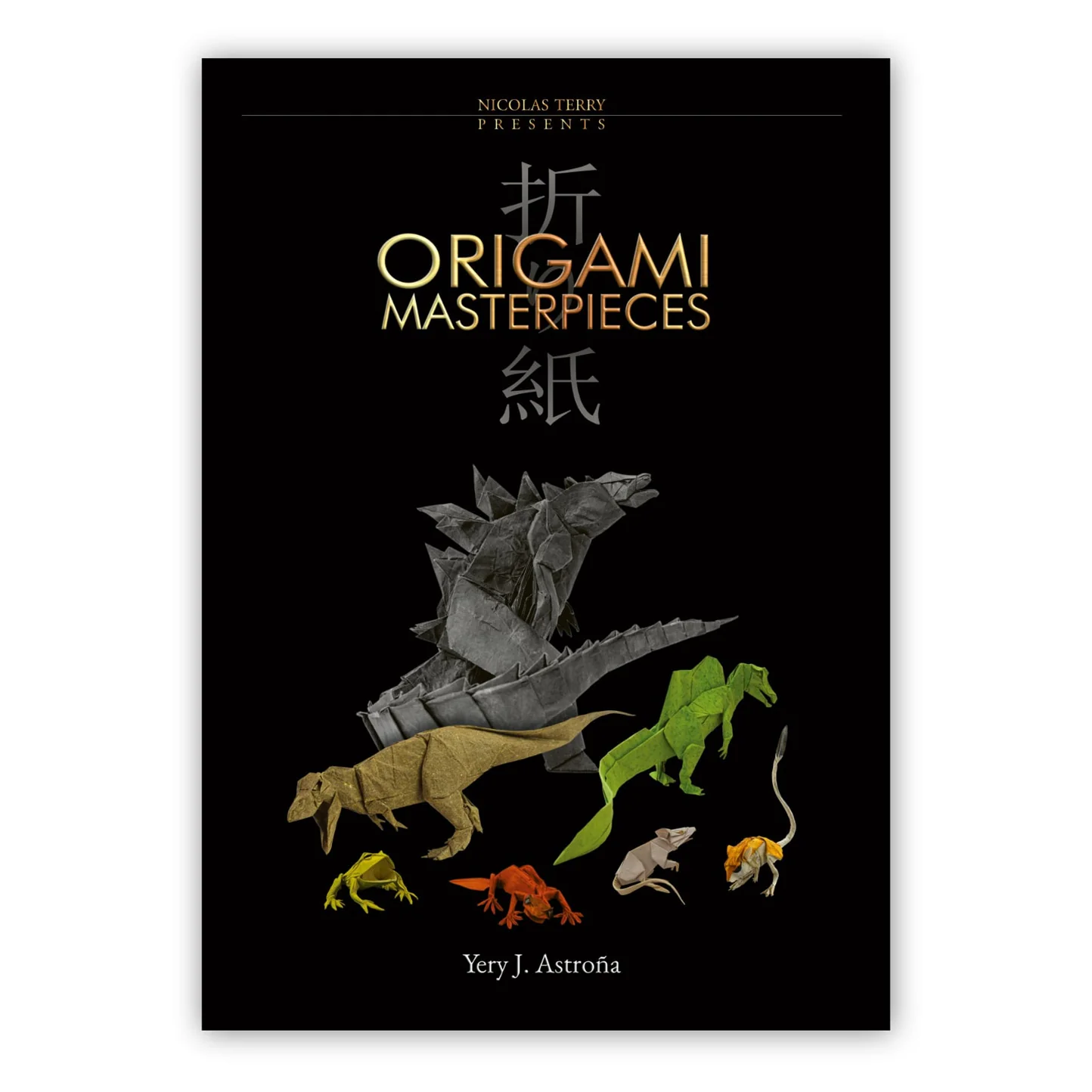 Origami-Shop
